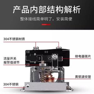 Di pregevole fattura FS00203 moduli sensore Laser polvere sensore Laser ad alta precisione di particelle sensore - Product Image 3