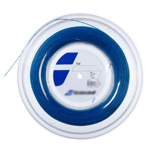Hot Selling Poly Stiff Tennis Racket <strong>String</strong> Durable Polyester Material with <strong>Excellent</strong> Explosive Power - Product Image 1