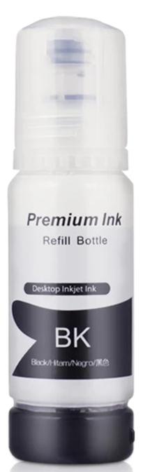 teinture noire 70ml