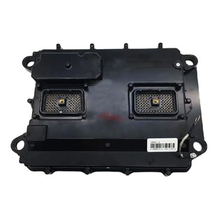 CATERPILLAR Excavator Electronic <strong>Control</strong> Unit 304-5691 ECU for 120K 140K CAT Engine Controller 3045691 <strong>Computer</strong> Board