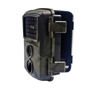 HunterCam PR600A/B/C açık 1080P IP54 3MP kızılötesi Min takip kamerası gece görüş avcılık için su geçirmez güvenlik hayvan - Product Image 2
