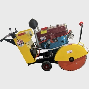 Highest Quality Automatic Walking Road Cutting Machine <strong>Concrete</strong> <strong>Core</strong> Cutting Machine Asphalt <strong>Cutter</strong>
