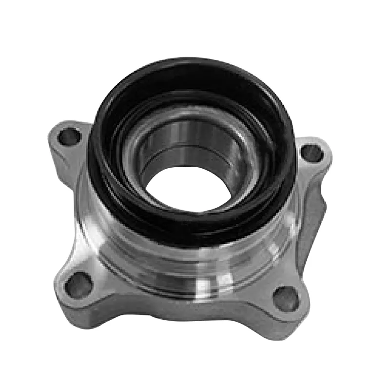 High quality auto wheel bearing hub for toyota hiace H3 2019 OEM 42460-26020