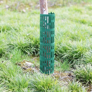 树干保护器树护木塑料网木护木 - Product Image 6