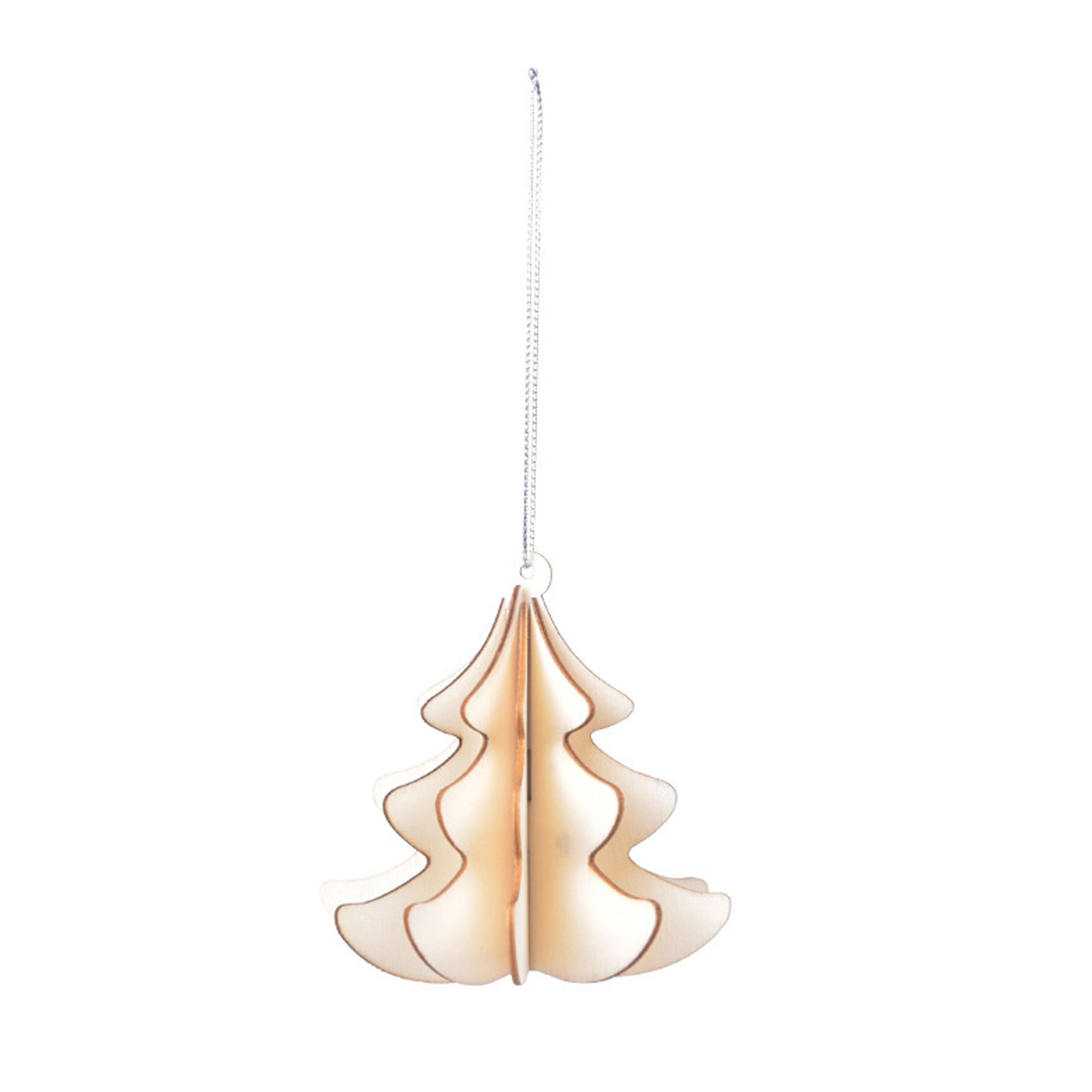 Arbre/8,4*8,5 cm-1