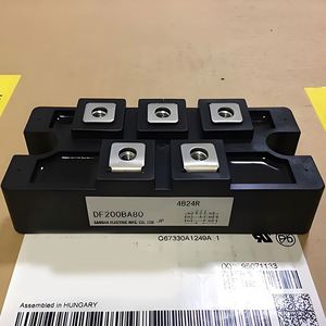 โมดูลไทริสเตอร์โมดูล PK70F-120 PK70F-160 IGBT ไดโอดโมดูลไฟฟ้า SCR วงจรเรียงกระแสชิ้นส่วนอิเล็กทรอนิกส์ - Product Image 6