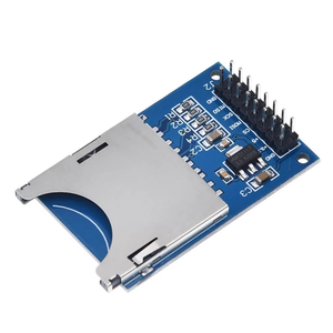 Steckplatz leser für SD-Karten module für Arduino UNO R3 Mega Nano