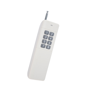 Trasmettitore RF remoto telecomando wireless ad alta potenza - Product Image 5