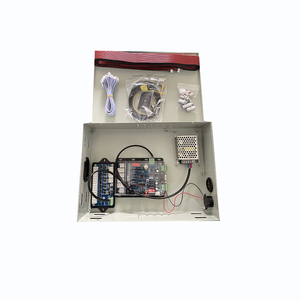 Система контроля доступа к лифту Мицубиси - Product Image 3