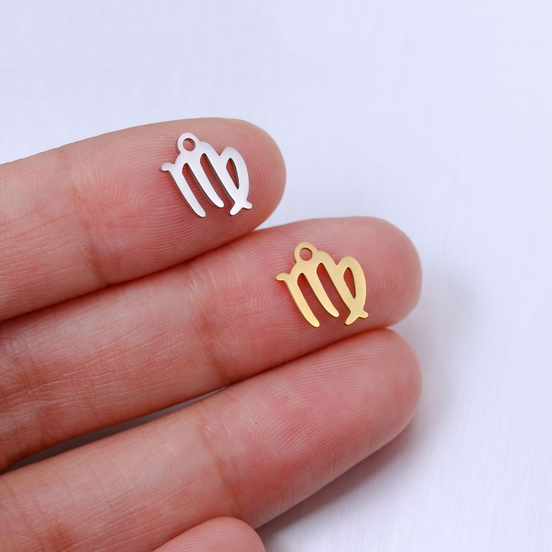 virgo-gold
