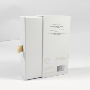 Custom <strong>Paper</strong> Boxes Perfume Unique Glass <strong>Bottle</strong> 10ML Packaging Empty <strong>Making</strong> Perfume <strong>Bottle</strong> and Box Discovery Perfume Set Box - Product Image 2
