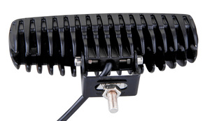 DMEX18Wオフロード自動<span class=keywords><strong>LED</strong></span>ワークライト<span class=keywords><strong>LED</strong></span>ヘッドライト12-24V自動オートバイトラックボートトラクタートレーラーオフロードワーキングライト用