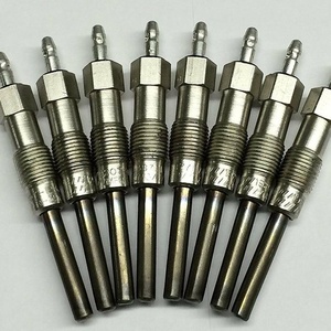 グロープラグ 5584164 5614017 2920011883863 12338771 23500018 8990733 のための M998 ハンビー <span class=keywords><strong>HMMWV</strong></span> 6.2L 6.5L
