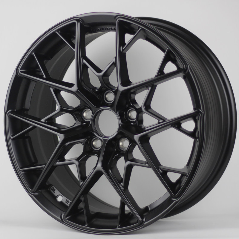 Ff10 classic matte black