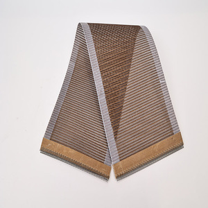 PTFE vành đai chịu nhiệt độ cao PTFE tráng sợi thủy tinh lưới vải vải cho băng tải - Product Image 3