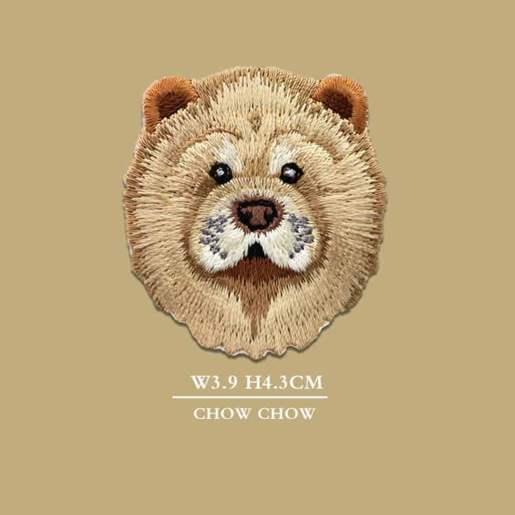 Chow Chow