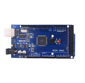 new MEGA2560 <strong>MEGA</strong> <strong>2560</strong> <strong>R3</strong> ATmega2560 CH340G AVR with USB Development board - Product Image 1