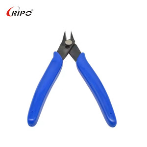 工业级170型号剪刀式侧刀钳DIY项目线切割手工工具 - Product Image 5