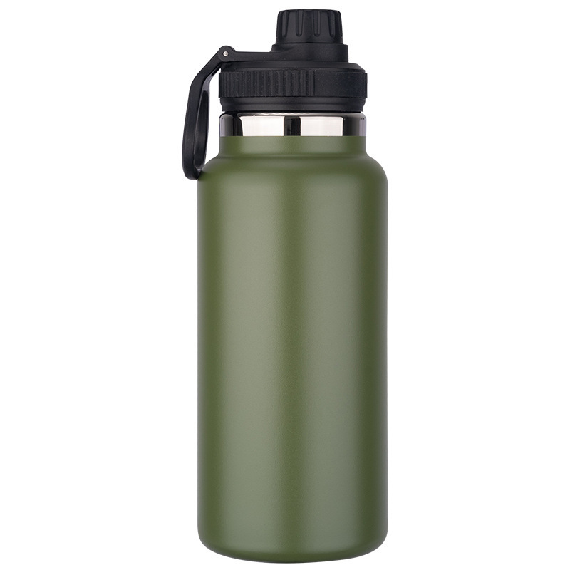 Verde militar