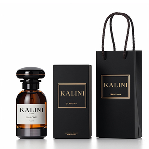 Wholesale 30ml 50ml <strong>100ml</strong> Refill Unique Empty Perfume Sample Bottles and <strong>Box</strong> - Product Image 5