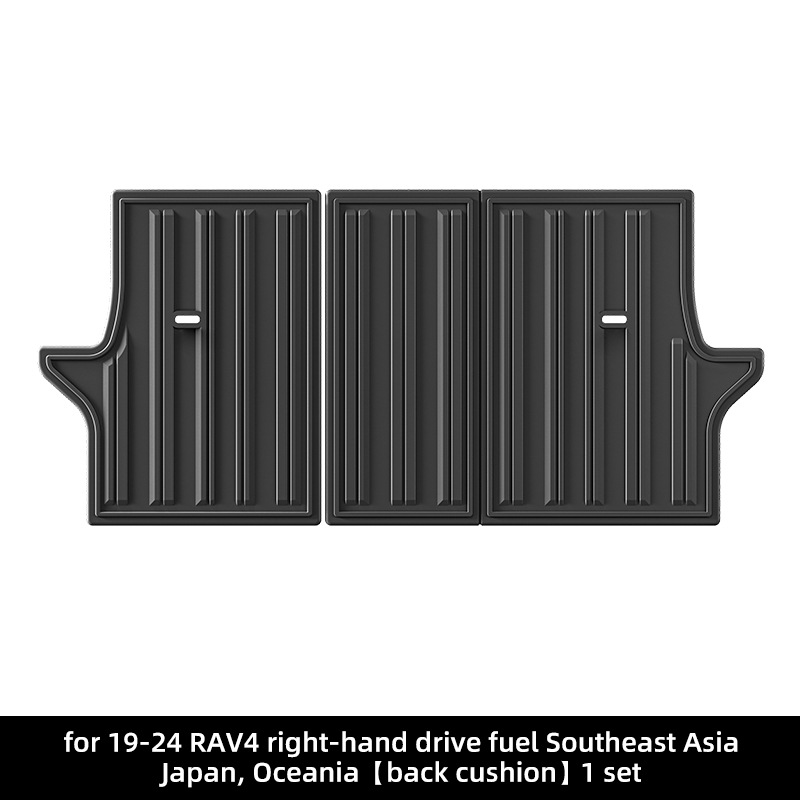Cojín de respaldo para combustible, RAV4 RHD 19-24.