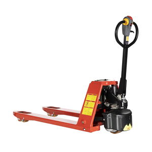 Manual <strong>Automatic</strong> All Terrain <strong>Loading</strong> and <strong>Unloading</strong> Hydraulic 3 Ton Electric Manual Lifting Off-Road Rough Terrain Pallet Truck