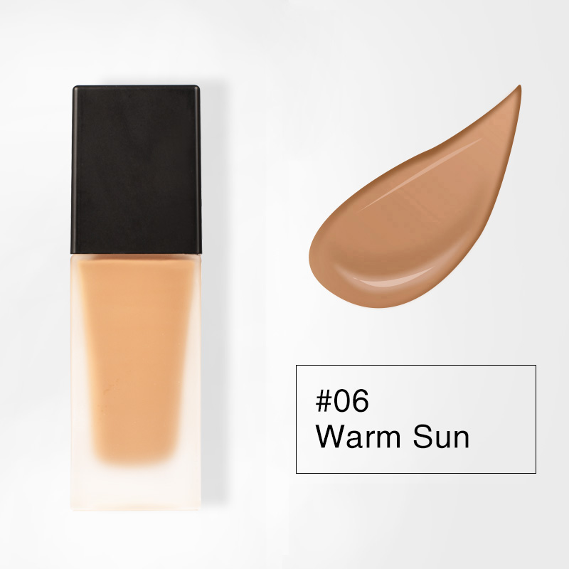 #06 Soleil chaud