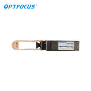 100G FP Iber I28 28 C4 4 4 10km ranptic ptic ranranceivers Fo lilient nnterface - Product Image 2