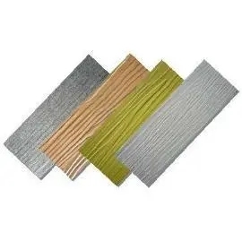 Dekorasi dinding eksterior dengan panel dinding efek serbuk kayu semen panel dinding luar ruangan - Product Image 2