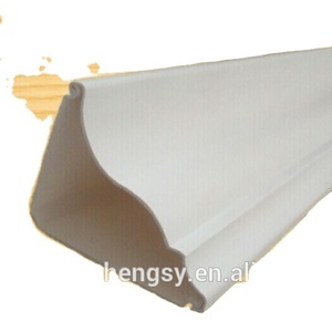 PVC Electrical Conduit Pipe Cable Cover Electrical Cables for House Wiring Decorative <strong>Network</strong> Wiring Cable Duct <strong>Trunking</strong> - Product Image 1