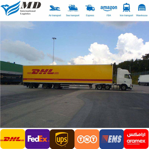Envío de entrega urgente más rápido para productos populares de Amazon de China a EE. UU./Europa/Canadá FBA con almacén local por DHL/UPS - Product Image 5