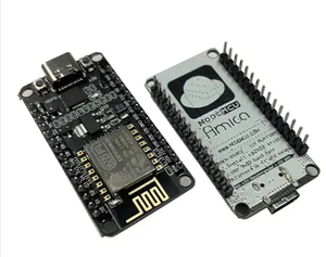 RedChip modalità Wireless Nodemcu CP2102 Nodemcu V3 V2 Lua WIFI scheda di sviluppo basata ESP8266 - Product Image 3
