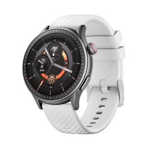 Nhà Máy Bán Hàng Trực Tiếp Gtr3 Smartwatch Thời Trang Tập Thể Dục Tracker Amoled 3ATM Silicone Smartwatch - Product Image 5