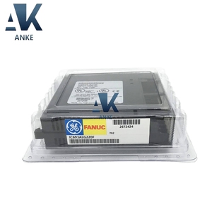 IC693ALG220F Módulo de entrada analógica PLC de voltaje GE 4PT nuevo y original Módulo PLC - Product Image 2