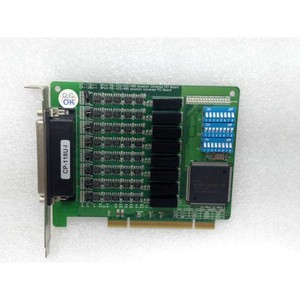 Nueva Tarjeta de puerto de bus PCIe para PLC PAC y controladores dedicados - Product Image 3