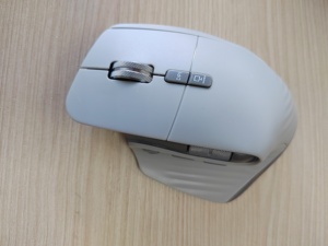Combo de teclado y mouse inalámbricos con 7 colores retroiluminados Juego de teclado y mouse de tamaño completo Juego de teclado recargable para computadora portátil - Product Image 6