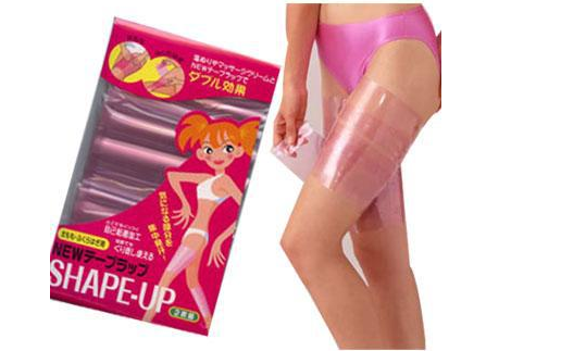 Leg Wrap