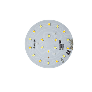 แผงวงจร PCB อลูมิเนียมไฟ LED ปรับแต่งได้สำหรับโคมไฟตั้งโต๊ะ - Product Image 2
