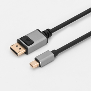 <span class=keywords><strong>Mini</strong></span> <span class=keywords><strong>DisplayPort</strong></span> Nam để <span class=keywords><strong>Displayport</strong></span> Nam Hỗ trợ 1.2V Độ phân giải video - Product Image 4