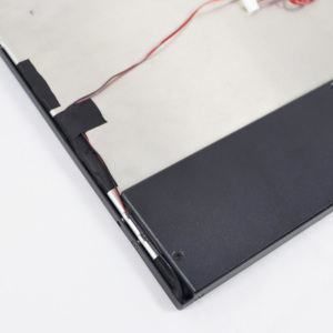 28 Inch 3840*1440 Resolution 4 Lanes <strong>EDP</strong> <strong>Interface</strong> <strong>LCD</strong> Strip <strong>Display</strong> Screen Custom 26 &quot;cut Ultra-narrow Strip <strong>LCD</strong> Module - Product Image 6