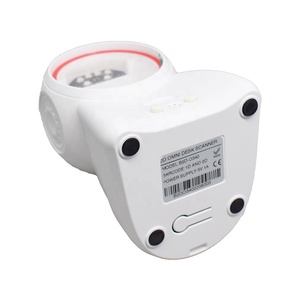 2D Omni Directional Desktop Barcode Reader Scanner Wired <strong>QR</strong> <strong>Code</strong> Reader <strong>Scanning</strong> - Product Image 6