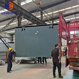 Fabricante de la marca de oro hornos industriales 500kg a 15ton acero chatarra máquina de fundición de metal horno de inducción de hierro fundido