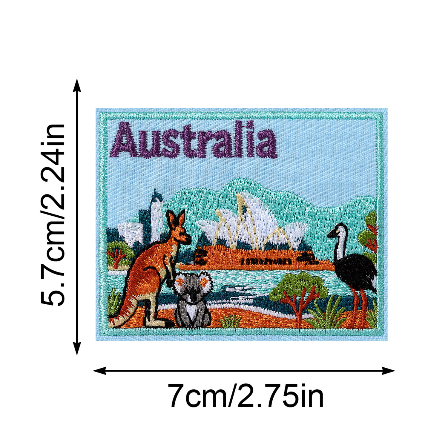 Australia