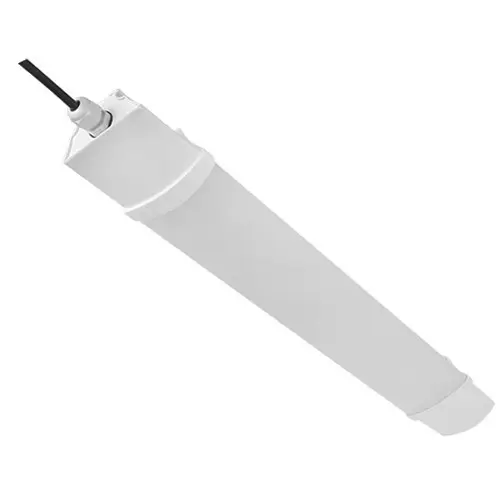 Hanlux Lampu Led Ip65 Linear, Lampu Luar Ruangan Anti Air 2Ft 4Ft 5Ft