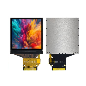 Schermo LCD da 1.33 pollici TFT 240x 240lcd di piccole dimensioni ST7789 serial SPI full color schermo tft display oled - Product Image 1