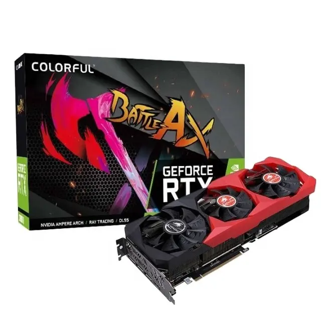 3080TI GeForce RTX 3080 Ti 12G использованные видеокарты RTX3080 RTX4080 RTX4090 б/у карта VGA для настольных игр