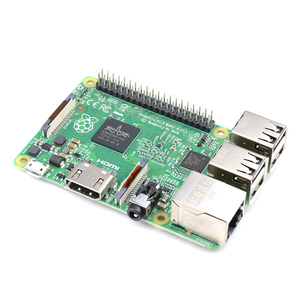 Lorida raspberry pi 2 b plus 4gb starter pico kit 3b zero w 3 modello b computer zero 8gb raspberry pi 4