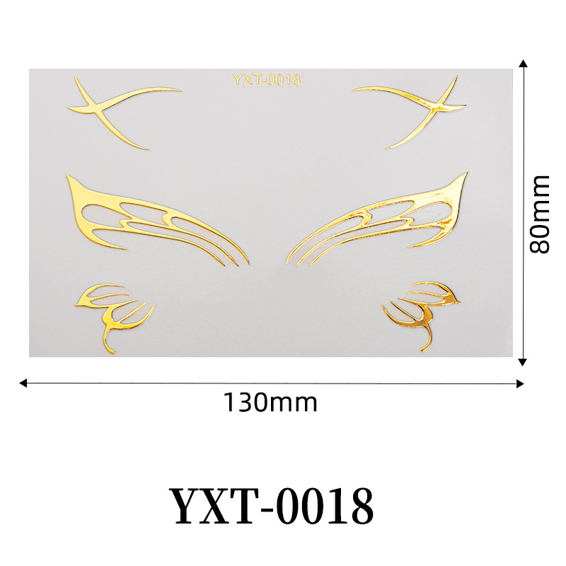 Yxt-0018