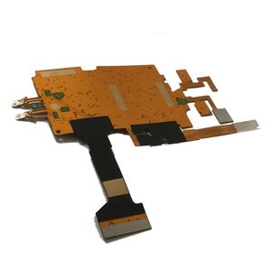 Elektronik cihazlar ve ekipman için özel PCB ve PCBA prototip OEM ve ODM fabrika kaynağı FPC kurulu - Product Image 4