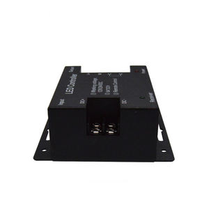 Regolatore LED di temperatura di colore CCT regolabile LED Controller per la doppia luce a LED bianco - Product Image 3